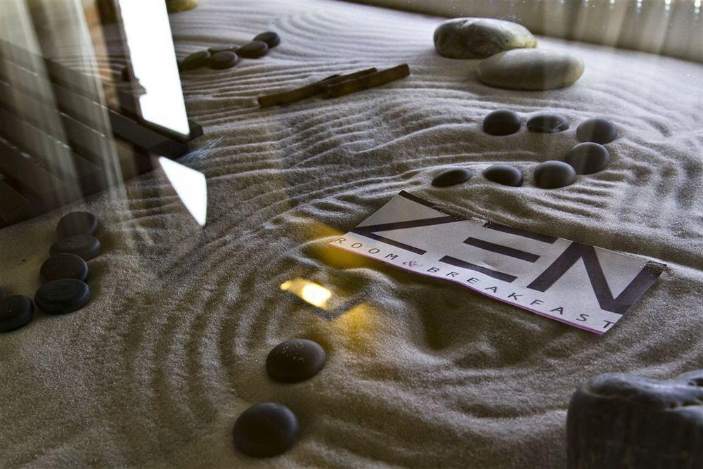 פררה Zen Room מראה חיצוני תמונה