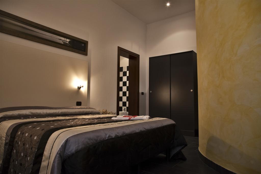 פררה Zen Room מראה חיצוני תמונה