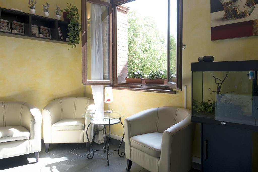 פררה Zen Room מראה חיצוני תמונה