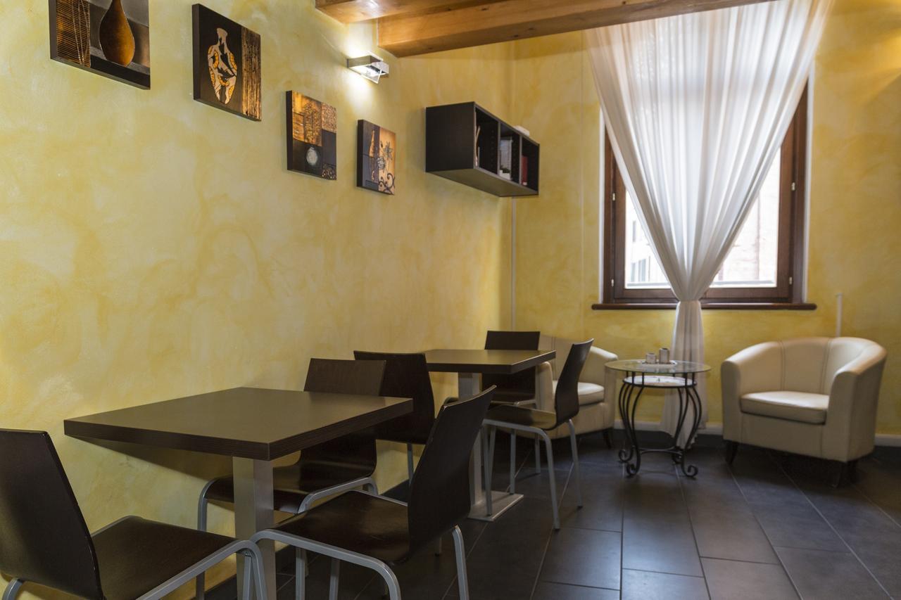 פררה Zen Room מראה חיצוני תמונה