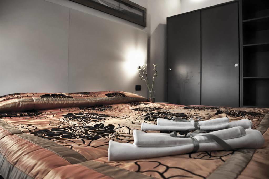 פררה Zen Room מראה חיצוני תמונה