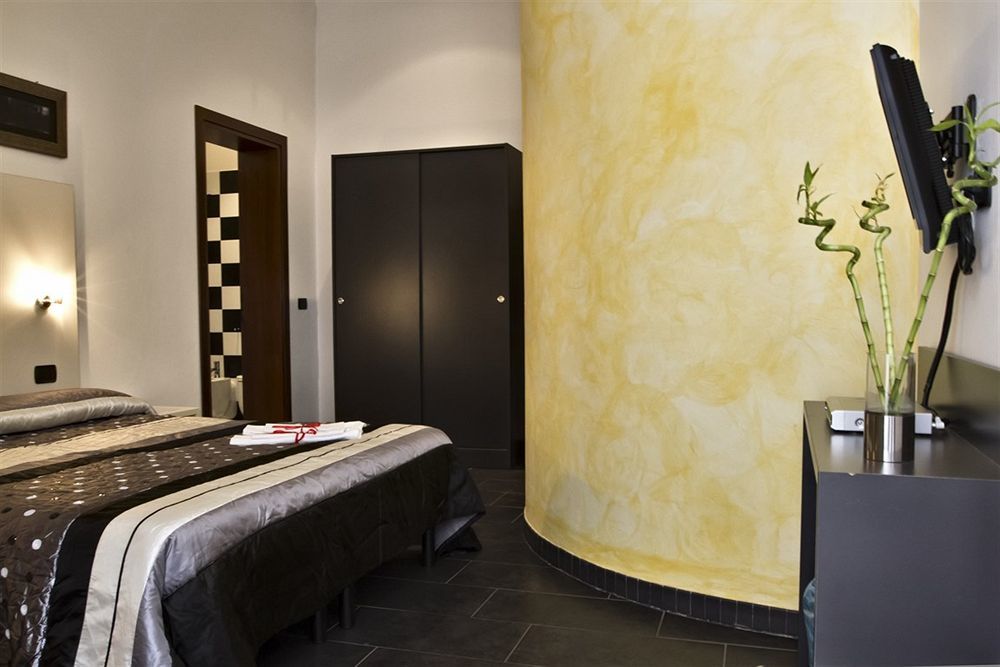 פררה Zen Room מראה חיצוני תמונה
