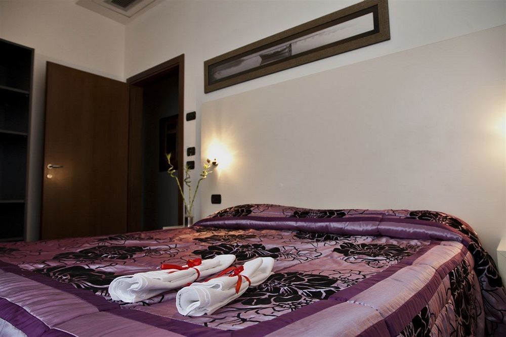 פררה Zen Room מראה חיצוני תמונה